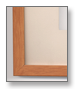 Pecan Frame Mist Matt